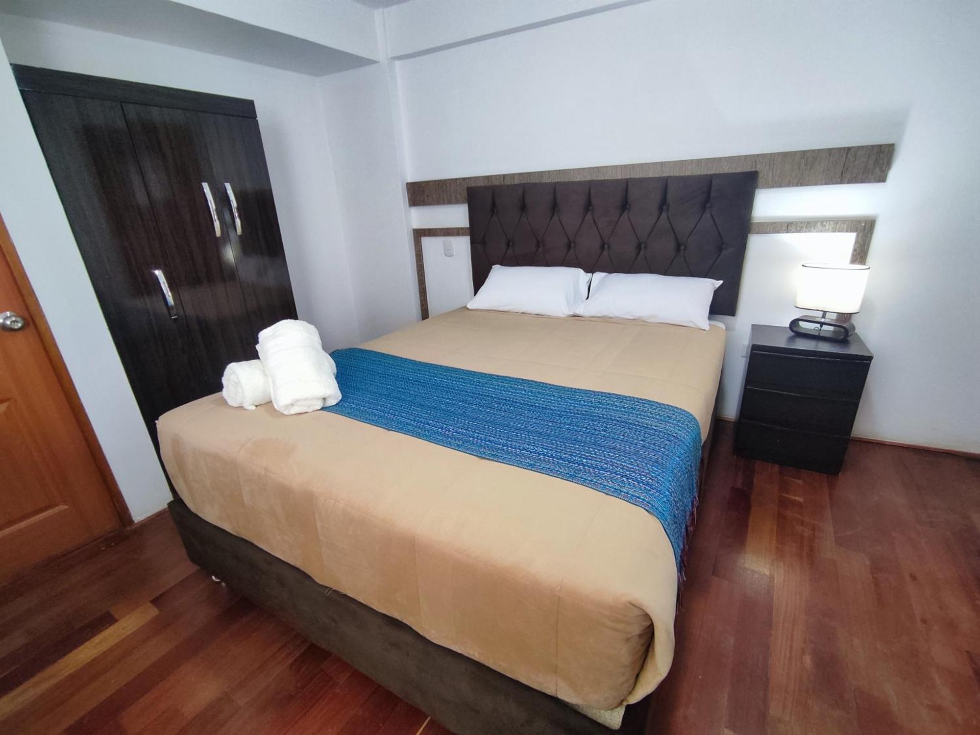 Anata Hotel Cusco Exterior photo