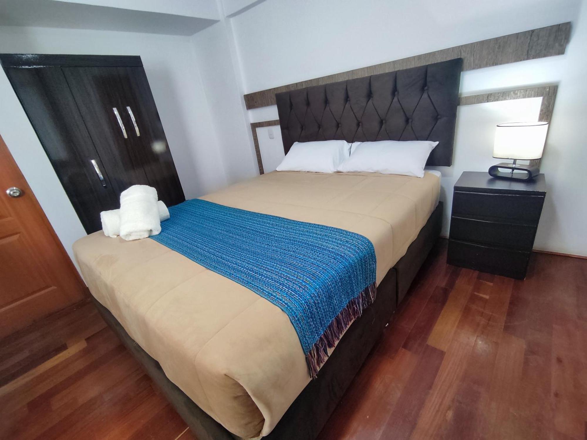 Anata Hotel Cusco Exterior photo